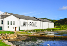 Is Laphroaig Really the Most Richly Flavoured Scotch Whisky?