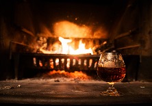 Is Cognac the Perfect Winter Spirit?