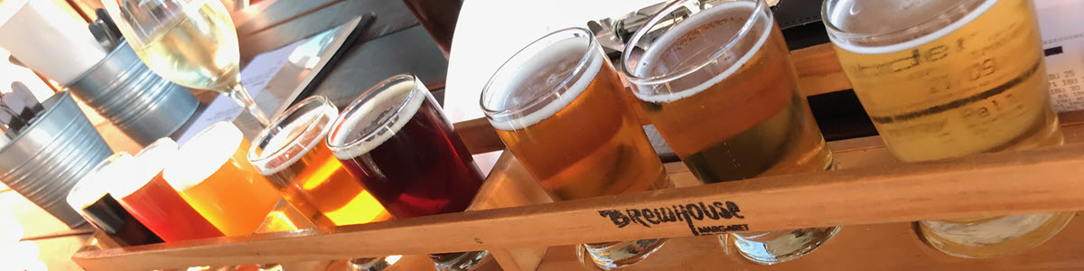 Your WA Guide to Margaret River Breweries