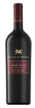 PLAISIR DE MERLE CABERNET 750ML