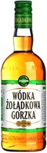 ZOLADKOWA MINT 500ML