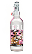 ROGUE VOODOO BACON MAPLE VODKA 750ML