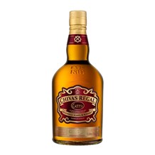 Chivas Regal Extra 13 Year Old Sherry Cask Blended Whisky 700ml