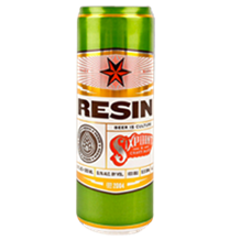 SIXPOINT RESIN ALE 355ML