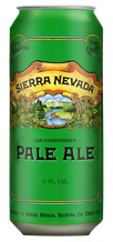 Sierra Nevada Pale Ale Can 473ml