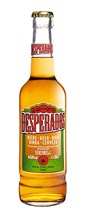 Desperados Original Tequila Flavour Beer 5.9% 330ml