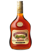 Appleton Estate Reserve Blend Jamaica Rum 700ml