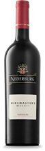 Nederburg Edelrood Cabernet Merlot 750ml