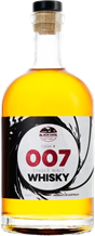 BLACK GATE WHISKY 007 500ML