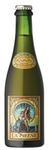 La Sirene Saison 375ml