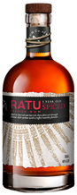Ratu 5 Year Old Spiced Fiji Rum 700ml