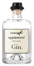 Applewood Distillery Gin 500ml