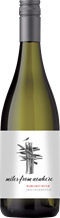 Miles From Nowhere Chardonnay 750ml
