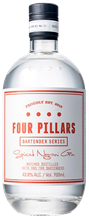 Four Pillars Spiced Negroni Gin 700ml