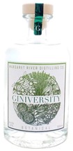 Giniversity Botanical Gin 40% 500ml