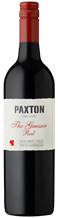 Paxton The Guesser Red Blend Cabernet Shiraz 750ml
