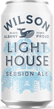 Wilson Brewing Light House Session Ale 375ml