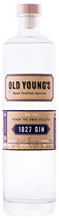 Old Youngs 1827 Gin 700ml
