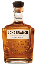 Wild Turkey Longbranch Small Batch Bourbon 700ml