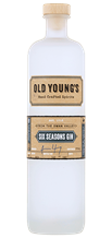 Old Youngs Six Seasons Gin 50% 700ml