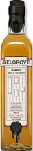 Belgrove Hopped Malt Whisky 61.5% 500ml