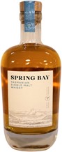 Spring Bay Tasmanian Sinlge Malt Bourbon Cask 46% 700ml