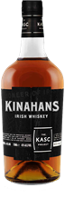 Kinahans The Kasc Project Multi Grain Irish Whiskey 700ml