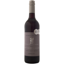 Hamelin Bay Merlot 750ml