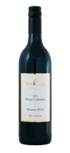 Brookwood Estate Shiraz Cabernet 750ml