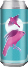 Alefarm Sparrows DIPA 440ml