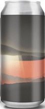Alefarm Brewing The Storm is Over Pale Ale 440ml