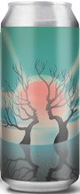 Alefarm Brewing The Trees Are Talking Dry Hopped Saison 440m