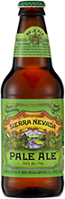 Sierra Nevada Pale Ale Bottle 5.6% 355ml