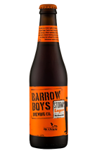 BARROW BOYS STORMY LAGER 330ML
