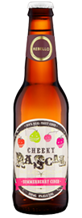 CHEEKY RASCAL SUMMERBERRY 330ML