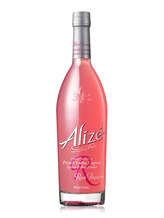 Alize Rose Passion Fruit Vodka & Cognac Liquer 750ml