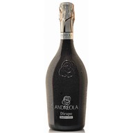 Andreola Dirupo Valdobbiadene Brut Prosecco 750ml