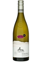 Ara Single Estate Sauvignon Blanc 750ml