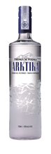 Arktika Triple Distilled Charcoal Filtered Vodka 37% 700ml