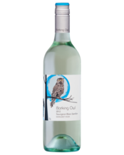 Barking Owl Sauvignon Blanc Semillon 750ml