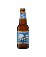 Blue Moon Belgian-Style Wheat White Ale 330ml