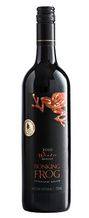 BONKING FROG MERLOT 750ML