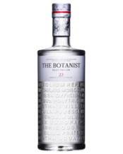 The Botanist Islay Gin 46% 700ml