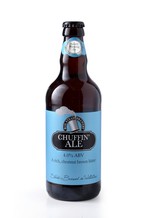 BOX STEAM CHUFFIN ALE 500ML