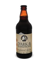 BOX STEAM DARK & HANDSOME 500ML