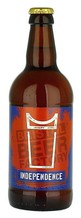 BRISTOL BEER INDEPENDENCE 500ML