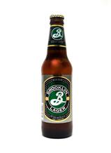 Brooklyn Hoppy Amber Lager 355ml