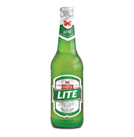 Castle Lite Lager 4.0% 330ml