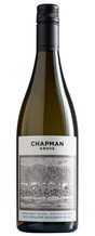 CHAPMAN GROVE SEM SAUV 750ML
