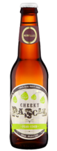 CHEEKY RASCAL PEAR 330ML